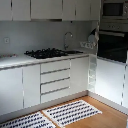 Center Historic Appartement *