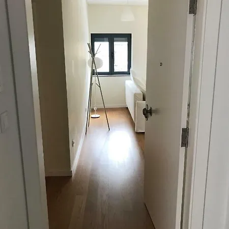 Appartement Center Historic