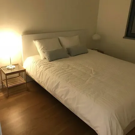 Center Historic Appartement Lisboa