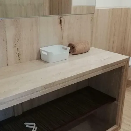 Appartement Center Historic