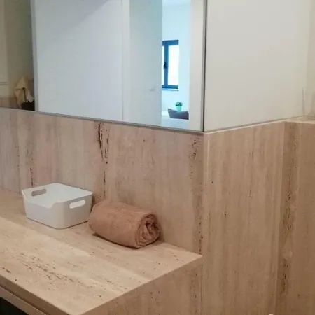 Appartement Center Historic Lisboa