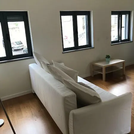 Appartement Center Historic Lisboa