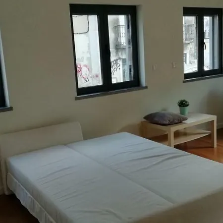 Center Historic Appartement *