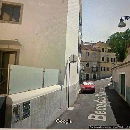 Center Historic * Lisboa